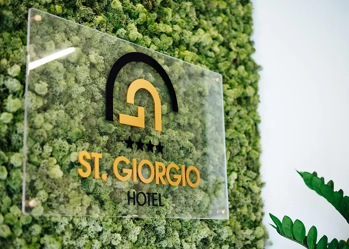 Hotel St. Giorgio