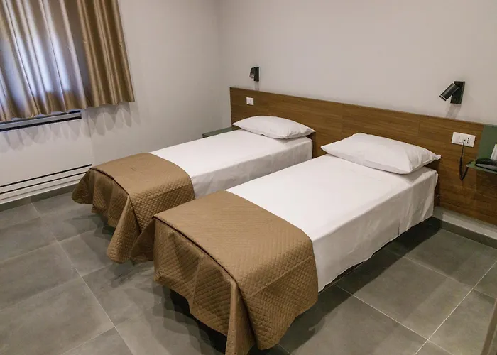 La Corte Park Hotel & Spa