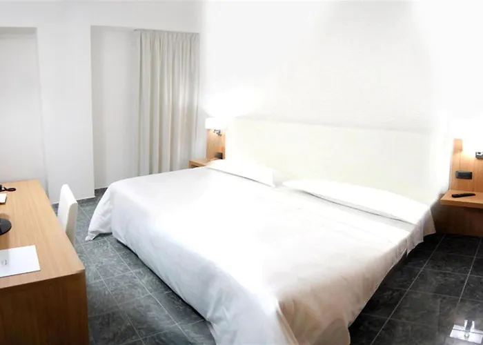 Vea Resort Hotel
